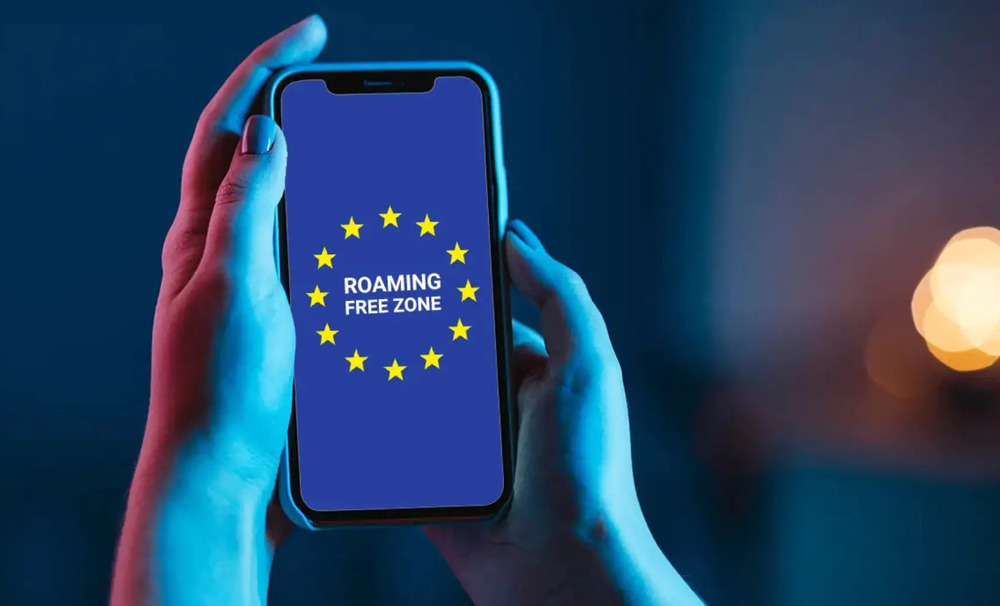 Łączność i roaming za granicą: jak nie zostać bez internetu w trasie - przewozy autokarowe euroticket.pl Fotografia 23